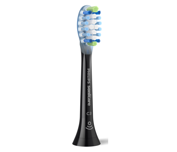 Philips Sonicare Końcówki do szczoteczki HX9042/88 2szt. - 1502490 - zdjęcie 3